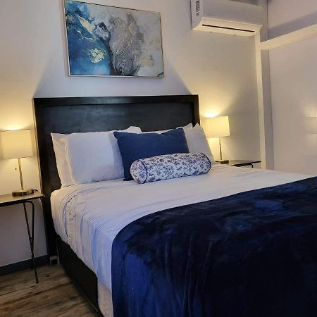 The White Bungalow Rosarito Ngoại thất bức ảnh