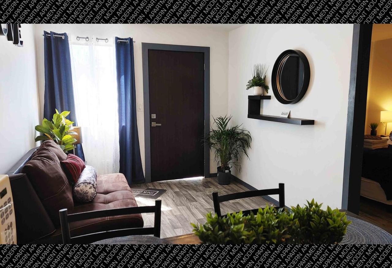 The White Bungalow Rosarito Ngoại thất bức ảnh